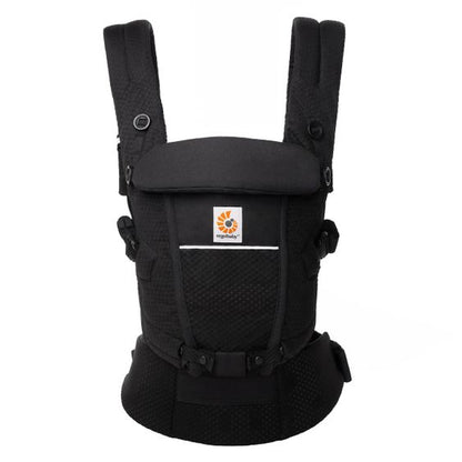 ERGOBABY ADAPT SoftFlex MESH marsupiu ergonomic 3,2-20 kg