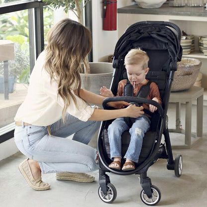 BABY JOGGER Bauchbügel für City Tour 2