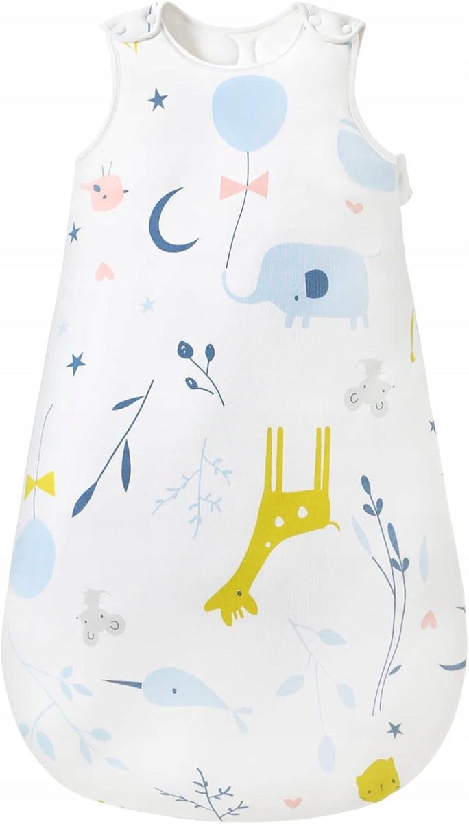 MOSEBEARS Schlafsack 2,5TOG 6-12 Mon.