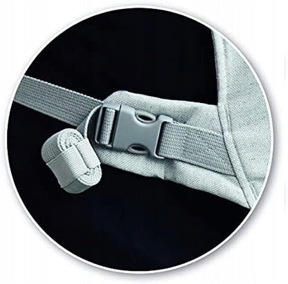 MOMI COLLETE nosidełko ergonomiczne od 3msc do20kg