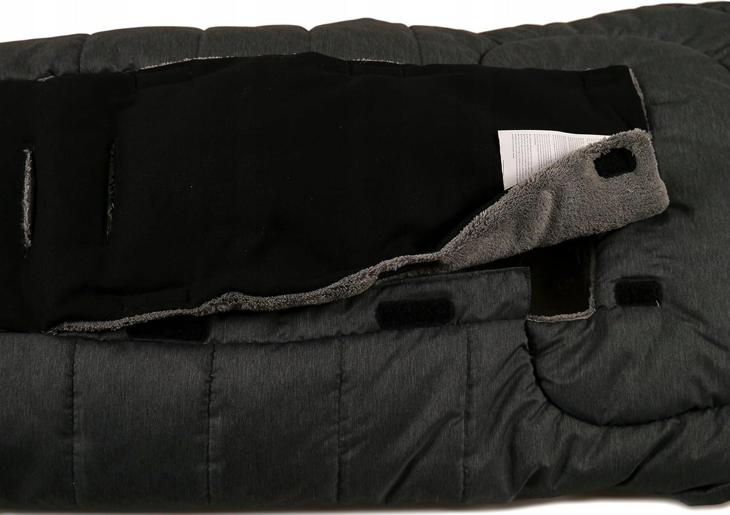 KAISER Ella sac de iarnă POLAR pentru scaun auto