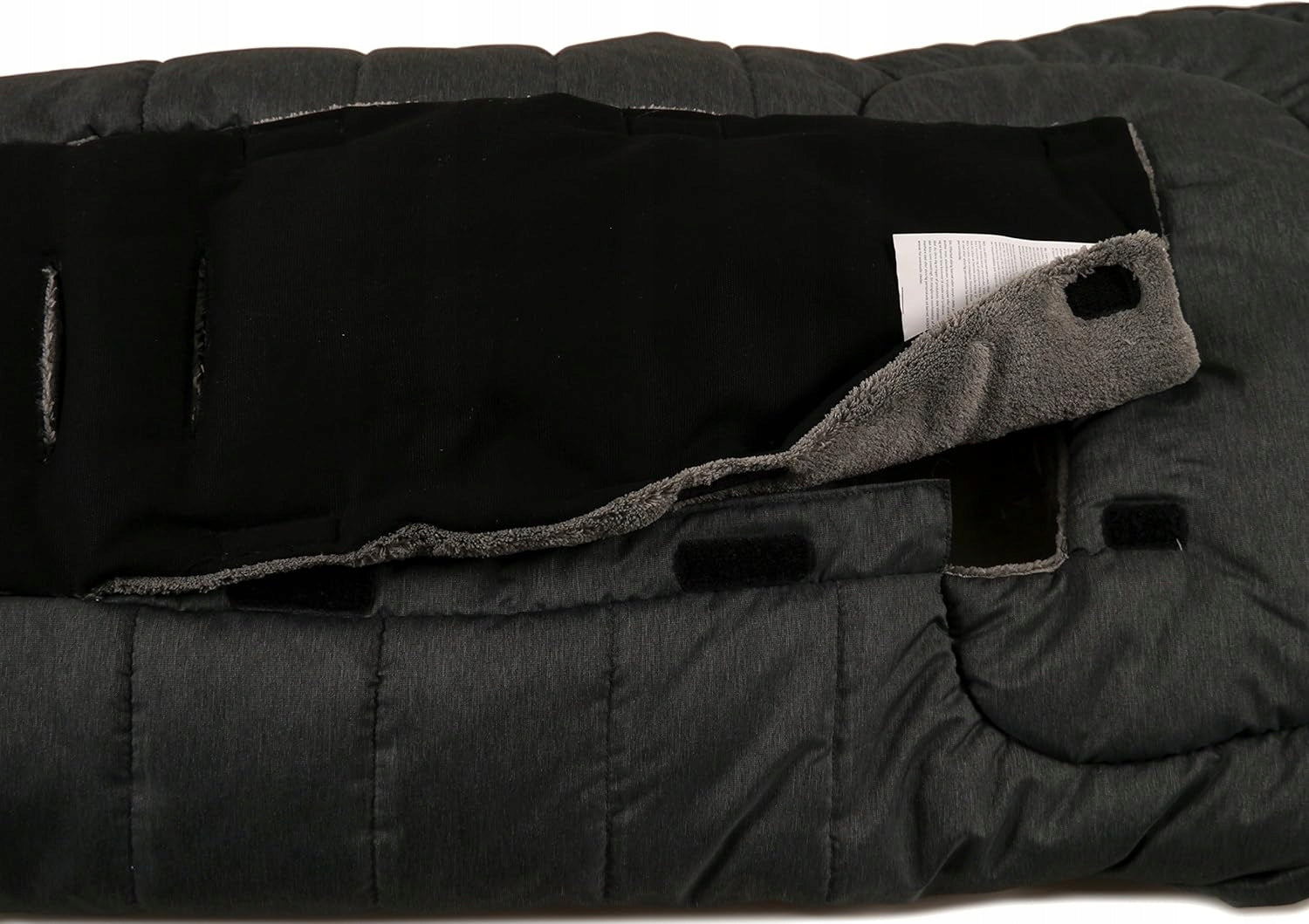 KAISER Ella sac de iarnă POLAR pentru scaun auto