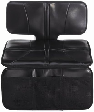 BRITAX RÖMER Sitzschutzunterlage mit ISOFIX-System