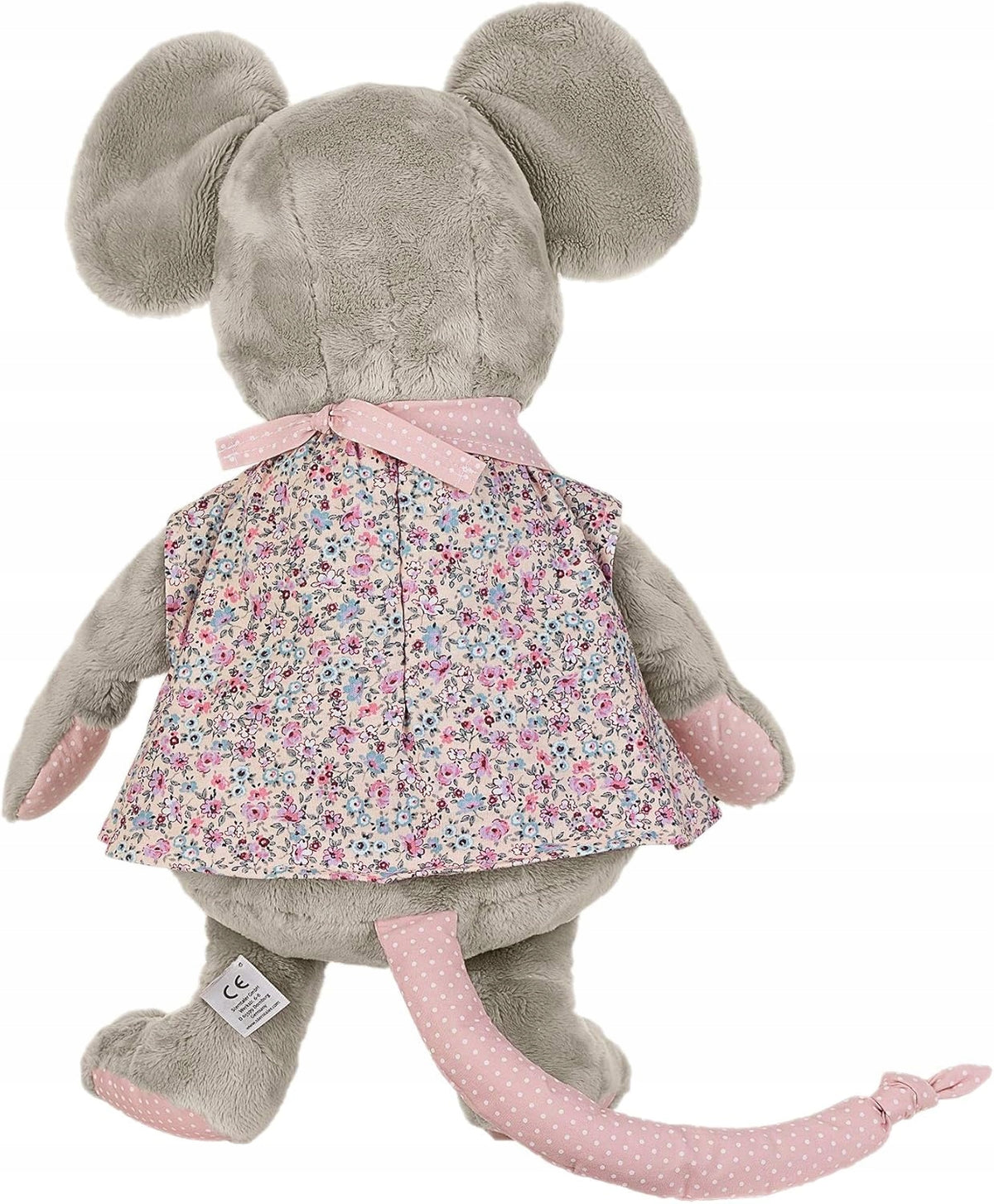 STERNTALER Plüschtier Maus Mabel 46 cm "N