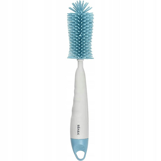 BEABA 2-in-1 Flaschen- und Saugerbürste 29,5 cm