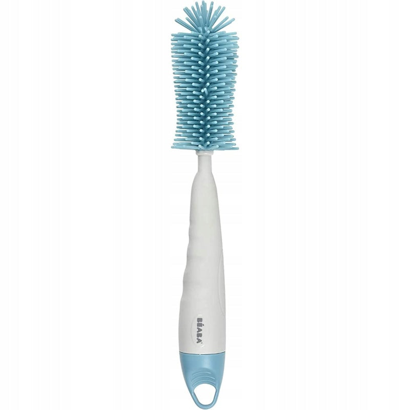 BEABA 2-in-1 Flaschen- und Saugerbürste 29,5 cm