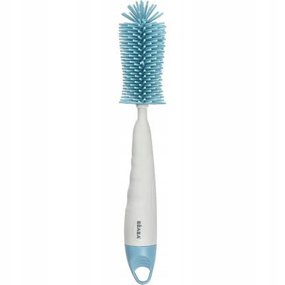 BEABA 2-in-1 Flaschen- und Saugerbürste 29,5 cm