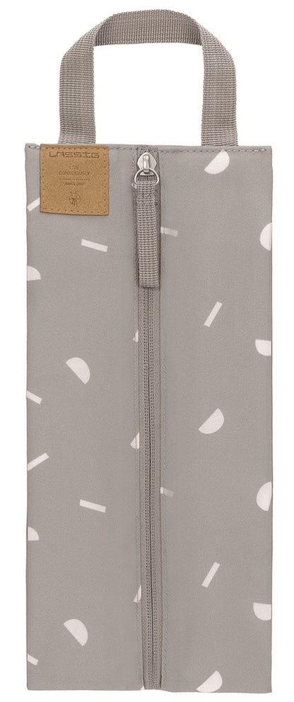 LASSIG small thermal insulation bag
