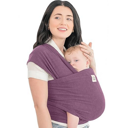 KEABABIES elastisches Tragetuch 520 x 55