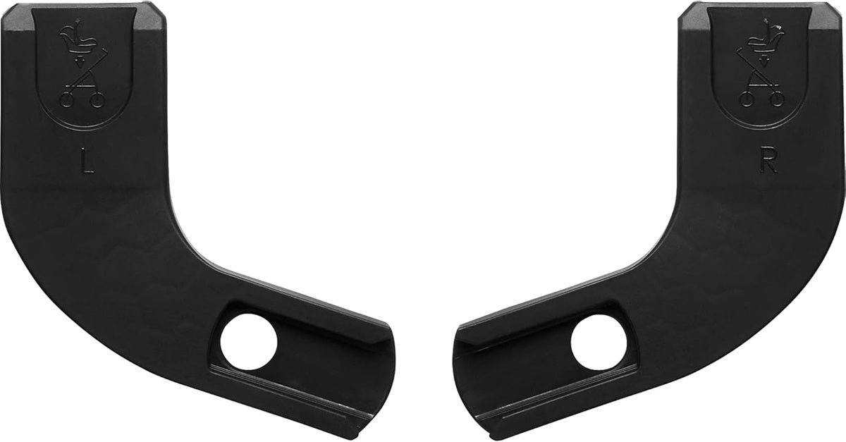 BRITAX ROMER Adapter Kinderwagen B-AGILE M und R alle BRITAX Kindersitze