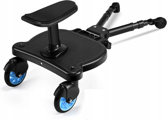 FNRIDS pedana universale per passeggino portata 25 kg
