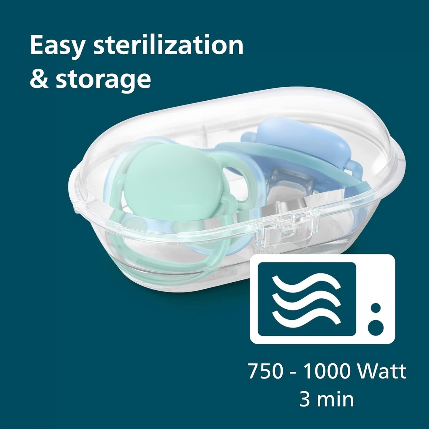 PHILIPS AVENT Ultra Air smoczki x 2 18msc+
