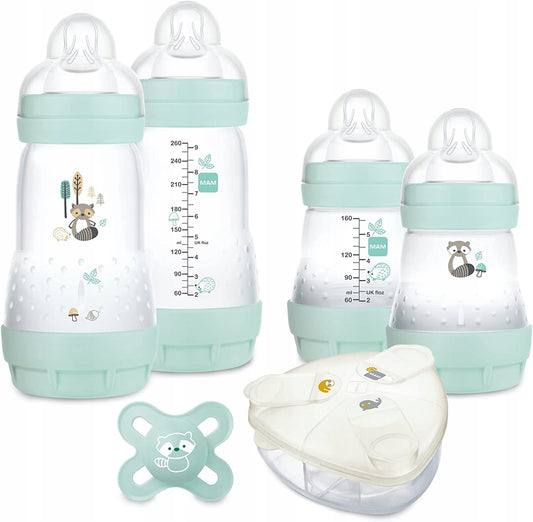 MAM Easy Start sada Anti-Colic 6ks