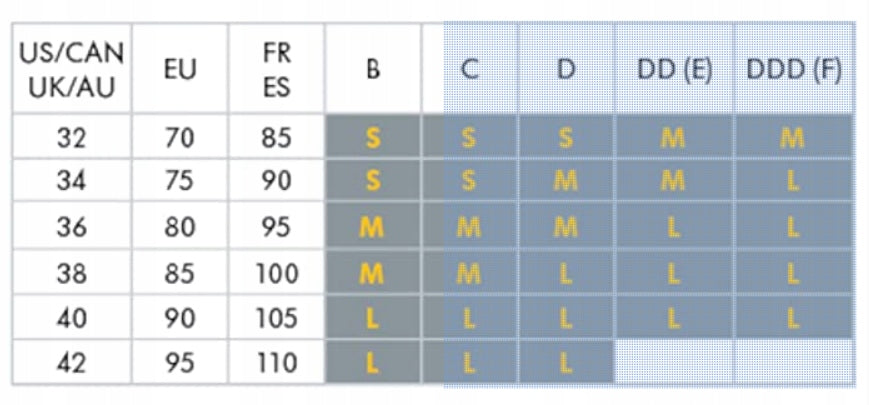 MEDELA Still-BH KOMFORT +Stilleinlagen L