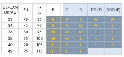 MEDELA Still-BH KOMFORT +Stilleinlagen L