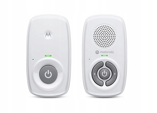 MOTOROLA MBP21 baby monitor digitale DECT 2
