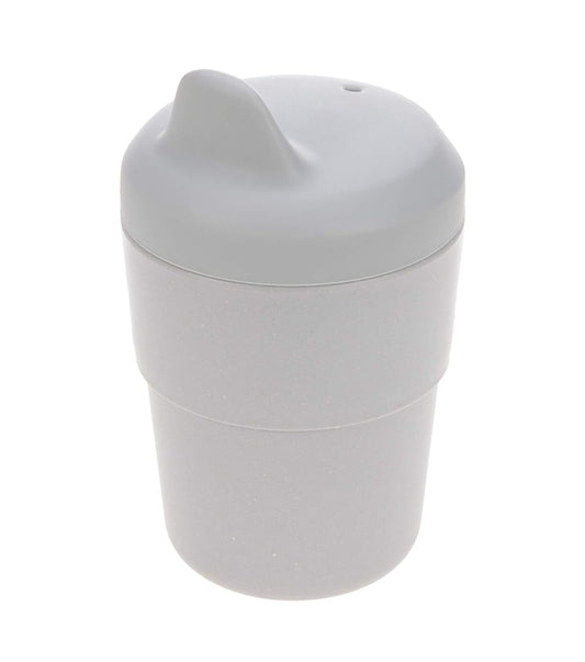 LASSIG Trainer Mok Beker met Siliconen Drinktuit 200 ml 6 maanden+