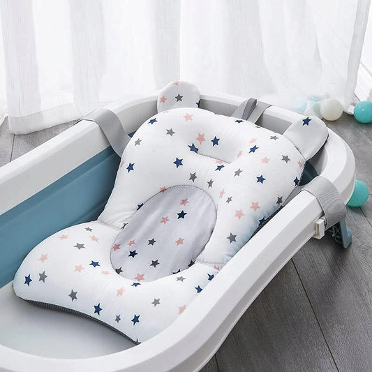 GLENMORE faltbare Badewanne mit Ablauf + EINLAGE – Produktfoto 2