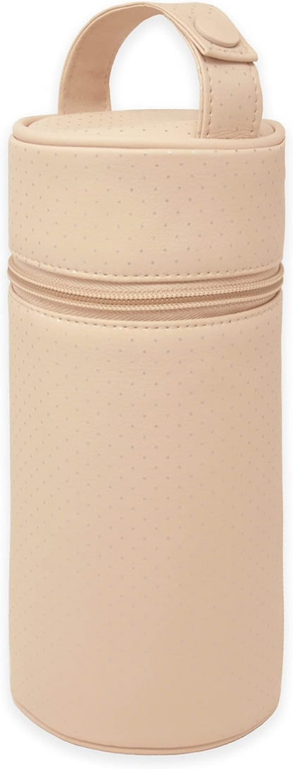 DUFFI Isotherm-Hülle für Thermoskanne 10 x 24 cm
