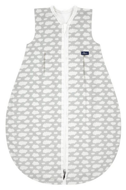 ALVI Ganzjahresschlafsack 2,5 TOG Gr. 80