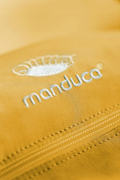 MANDUCA First Tragehilfe Schnallentrage Bio-Baumwolle