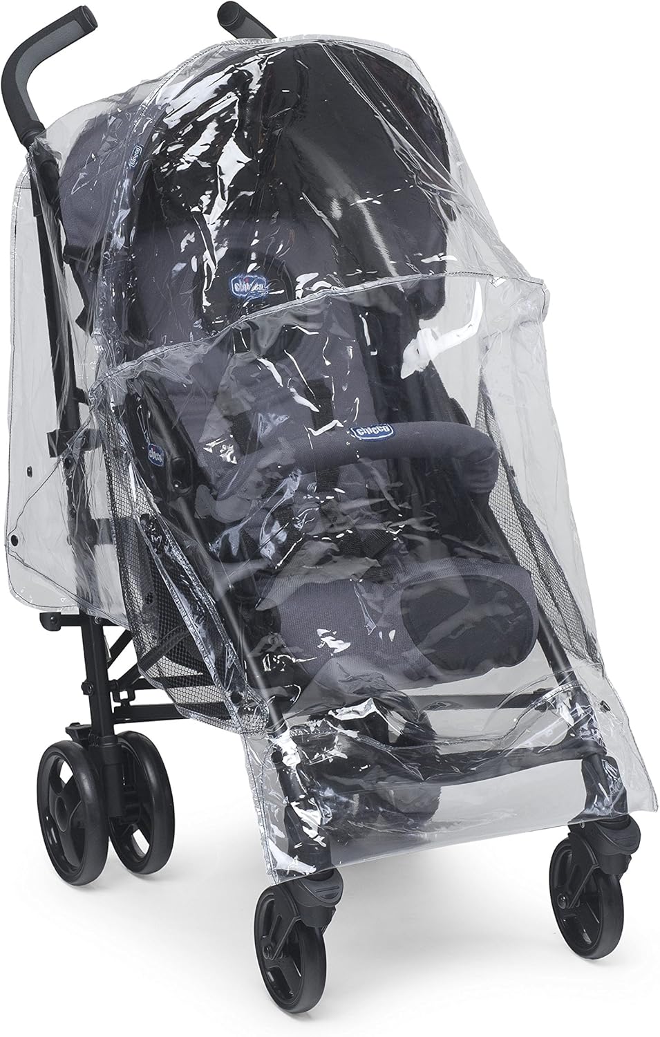 CHICCO universeller Regenschutz für Kinderwagen