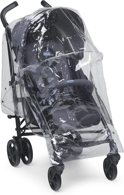 CHICCO universeller Regenschutz für Kinderwagen