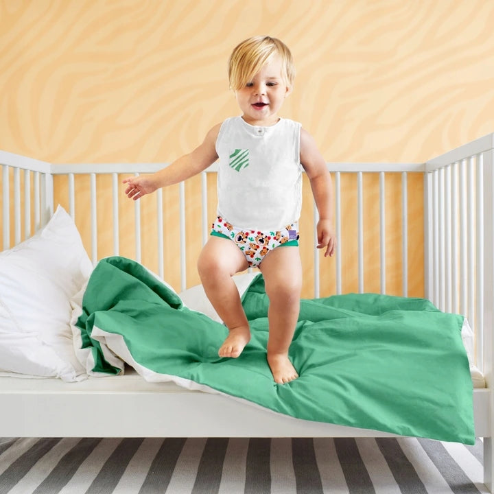BAMBINO MIO majtki treningowe DINO 3 lata+