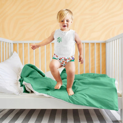 BAMBINO MIO majtki treningowe DINO 3 lata+
