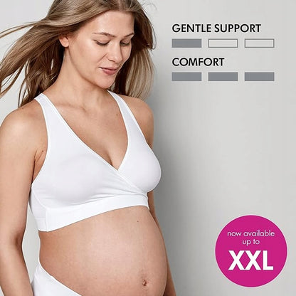 MEDELA KEEP COOL SLEEP Still-BH für die Nacht M