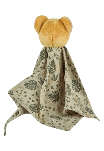 STERNTALER Kuscheldecke-Komforter Löwe Leo