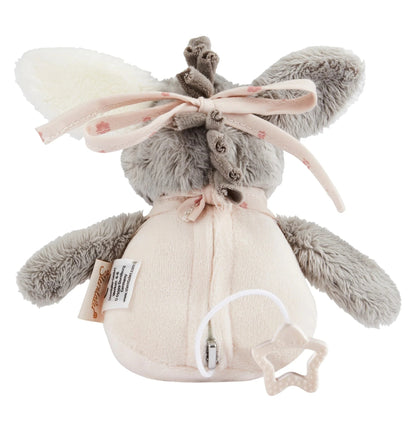 STERNTALER Esel Emmi Spieluhr-Anhänger „La Le Lu“ 17 cm
