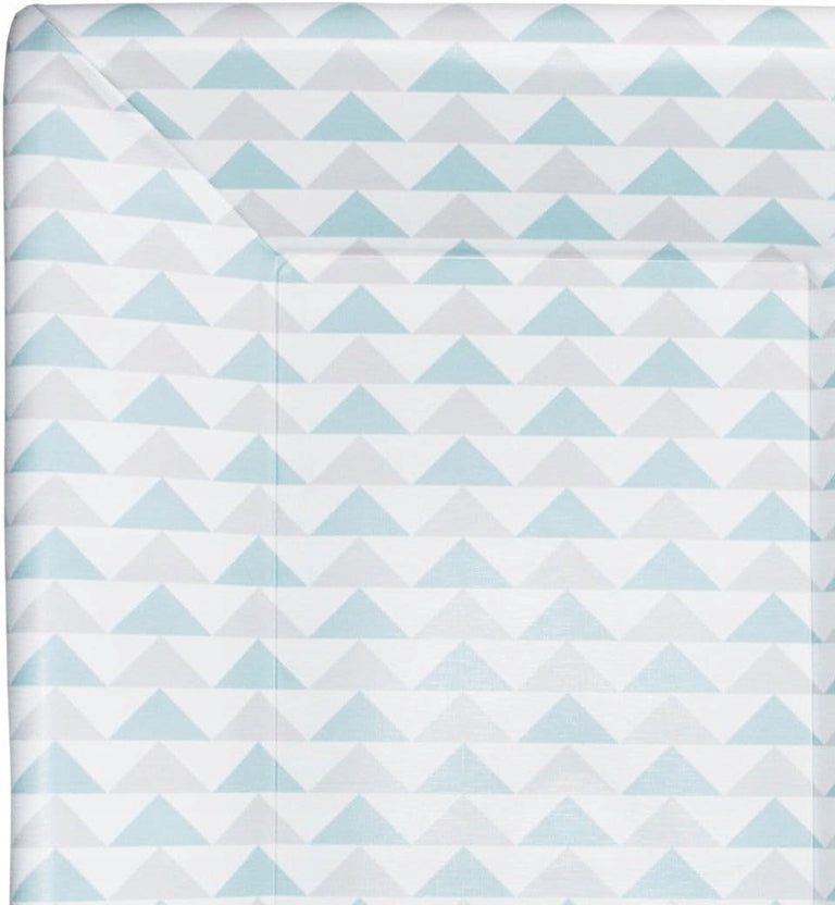 BABY CALIN weiche Wickelauflage 50x70