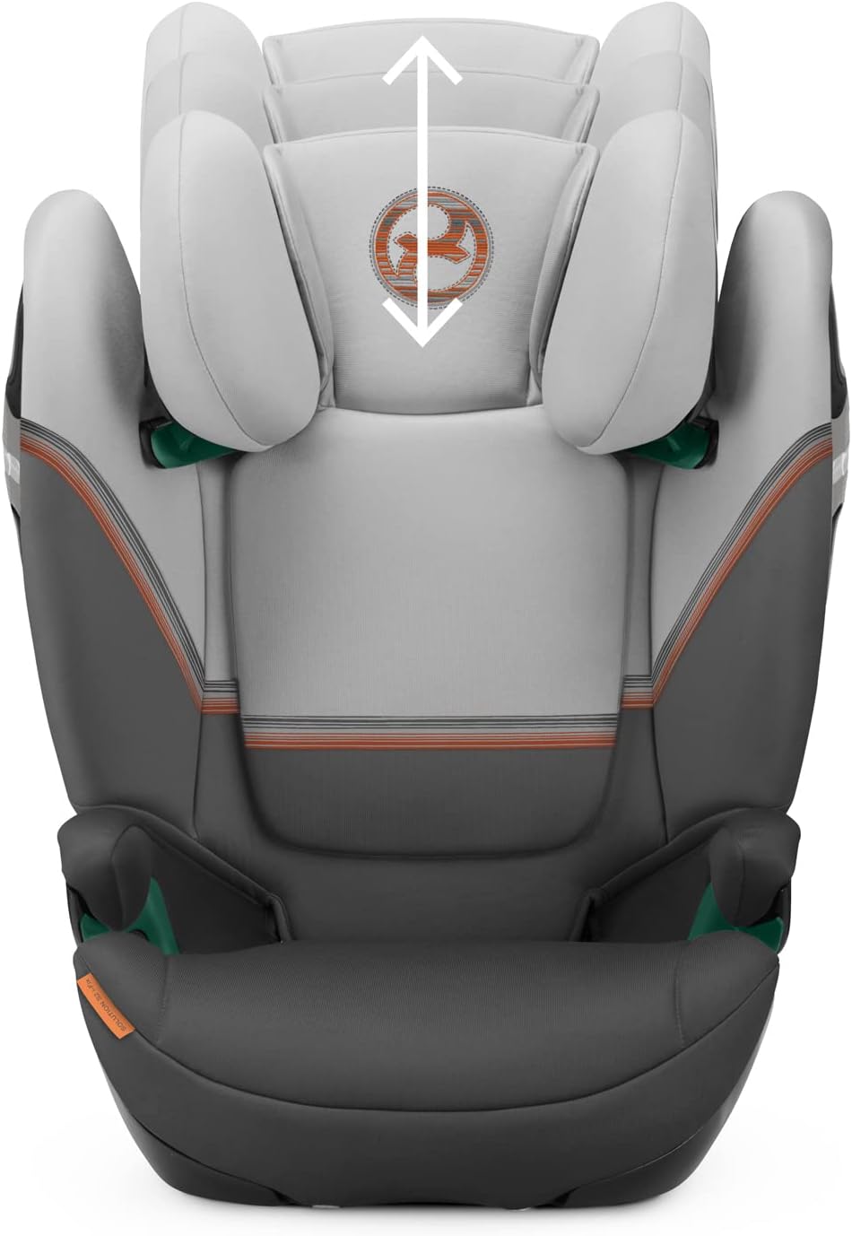 Cybex Solution S2 i-Fix Autokindersitz 100-150cm / 15-50kg