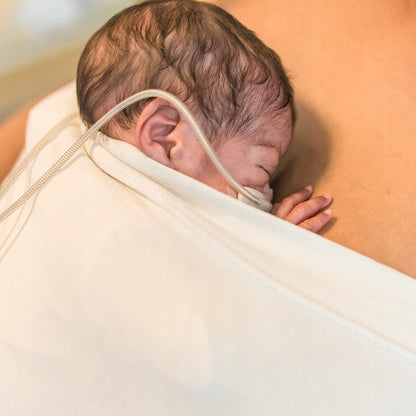HOPPEDIZ XL babywearing top