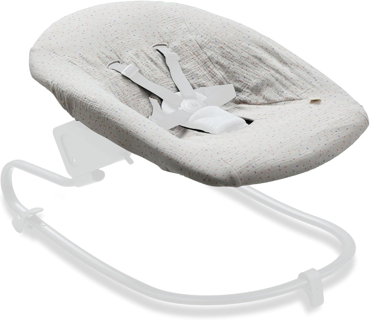 HAUCK Bezug für Alpha Bouncer Premium / Deluxe / 2-in-1