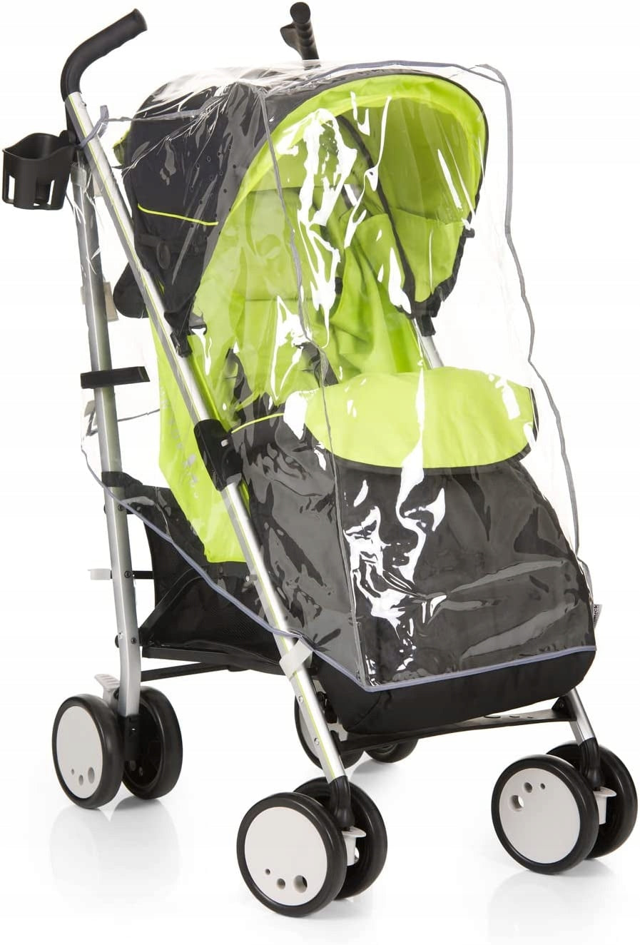 HAUCK Regenschutz Hauck Shopper