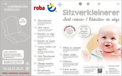 ROBA Reduzierstück für Hochstuhl