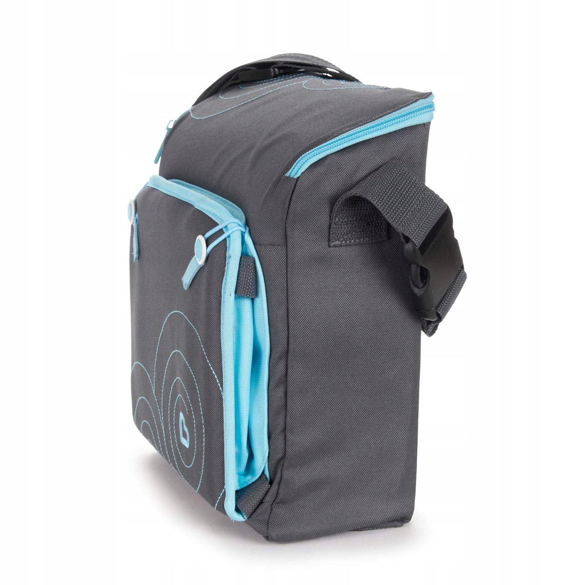 Munchkin Travel Booster Reise-Sitzerhöhung 12–36 Monate — Bild 4