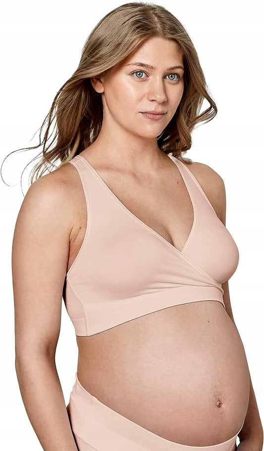 MEDELA KEEP COOL SLEEP nursing bra for nighttime XL