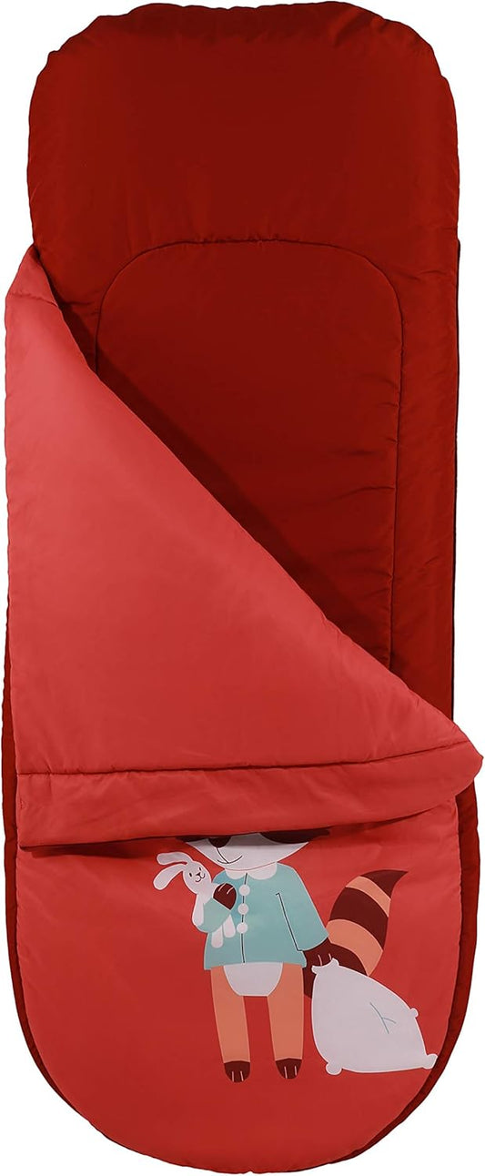 SAFETY 1ST Go DoDo inflatable children's bed