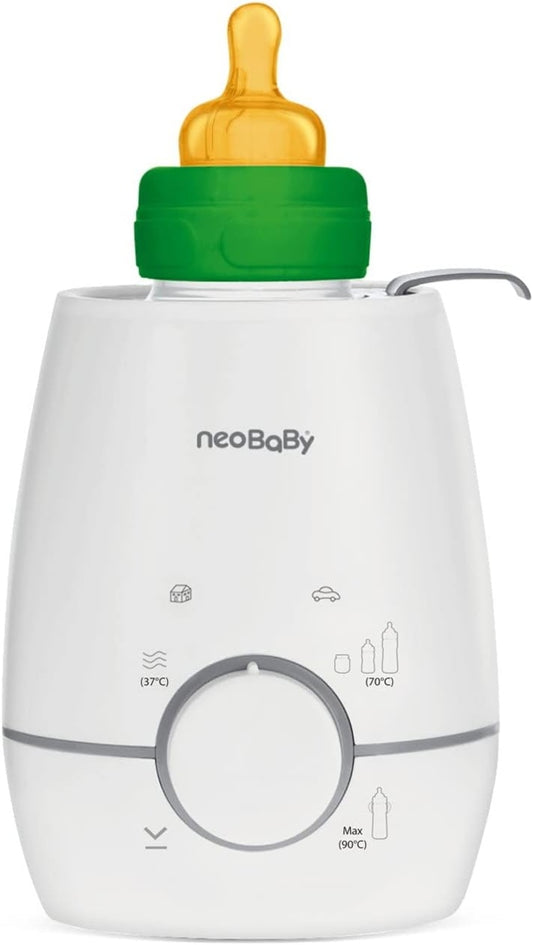 NEO BABY încălzitor de biberoane AUTO-DOM