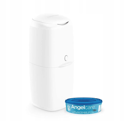 ANGELCARE kôš na použité plienky + náplň