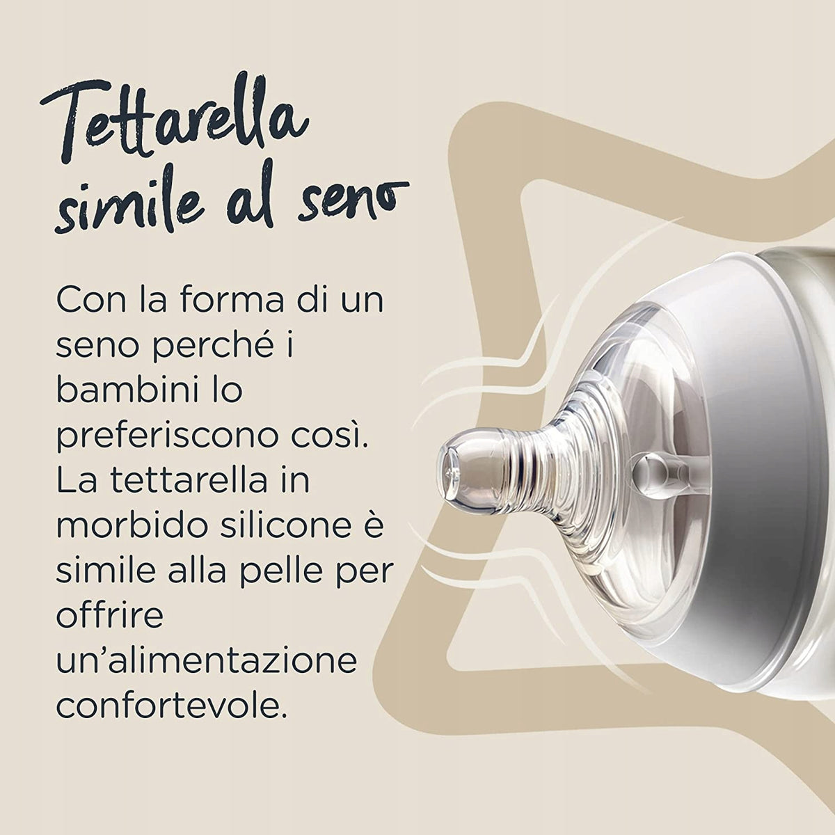 TOMMEE TIPPEE Starterset GLASFLASCHEN