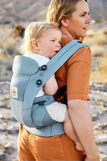 ERGOBABY OMNI DREAM ergonomische Babytrage 3-20 kg