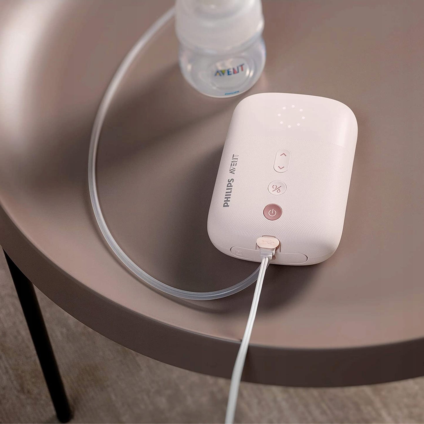 PHILIPS AVENT SCF395/11 LAKTATOR elektryczny 1