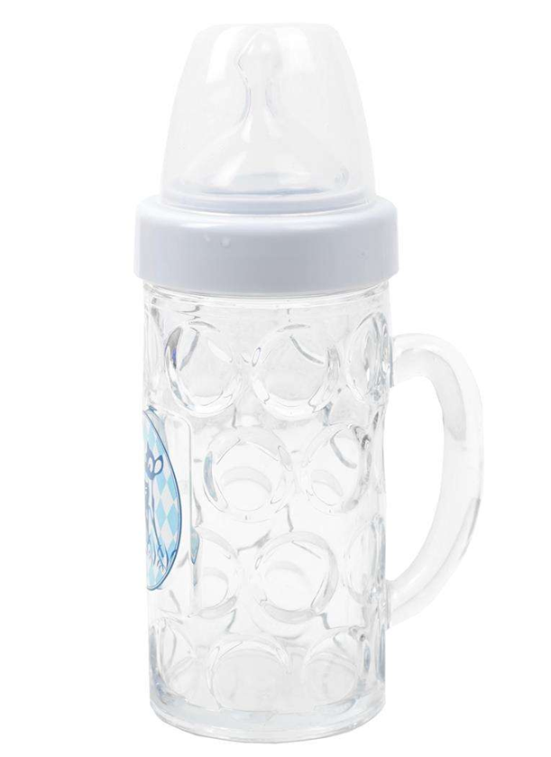 BAREN BRAU Wolke 3 Schnabeltasse 250 ml 6-36 m KRUG