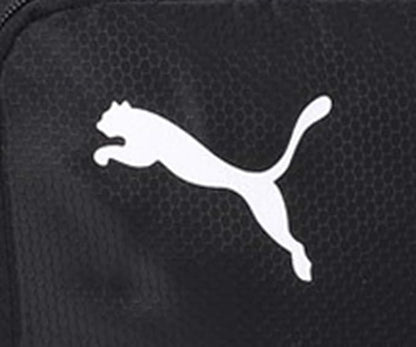 Puma ftblNXT black training backpack