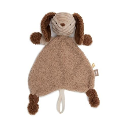 JOLLEIN Diego Dog comforter Biscuit 29cm