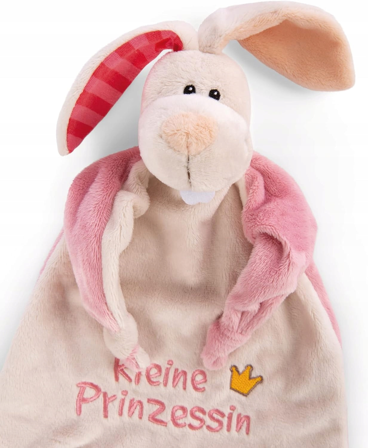 NICI komforter Mała Księżniczka 25 x 25 cm - zdjęcie 3